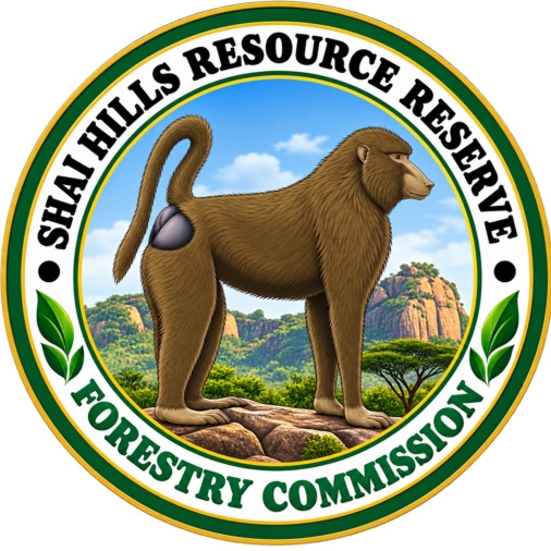 SHAIHILLS RESOURSE RESERVE